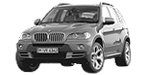 BMW E70 P0746 Fault Code