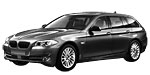 BMW F11 P0746 Fault Code