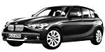 BMW F20 P0746 Fault Code