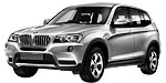 BMW F25 P0746 Fault Code