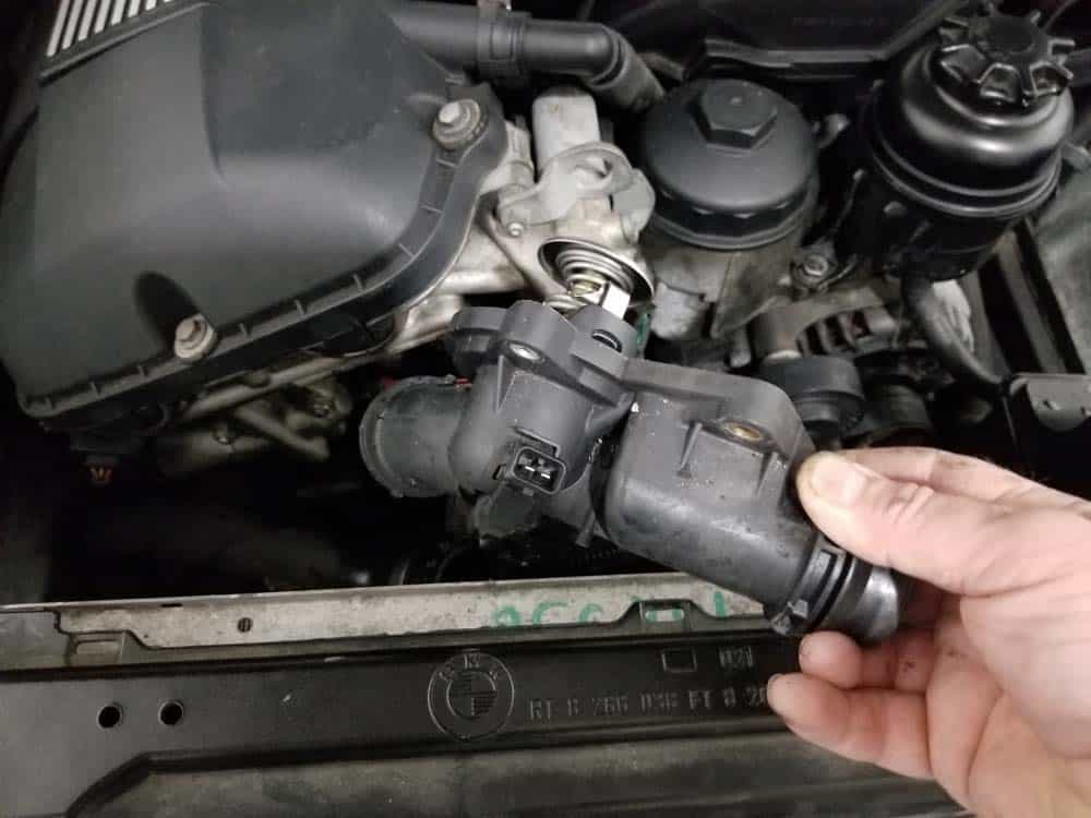 See P0746 in engine